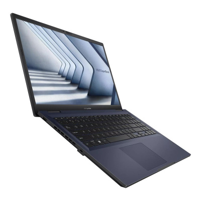   ASUS ExpertBook B1 B1502CBA-BQ2995, 15.6" (1920x1080) IPS/Intel Core i5-1235U/16  LPDDR4/512  SSD/Intel Iris Xe Graphics/ ,  (90NX05U1-M03BW0)