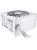 ���� ������� Powercase PW600 / White /  (80 Plus, ATX 2.31, 600W, APFC, DC-DC, 120mm Fan) / PSW-600W-DC
