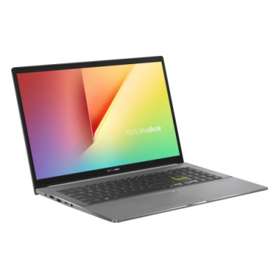  Asus VivoBook S15 S533EA-BN178 (90NB0SF3-M03620) i5 1135G7/16Gb/512Gb SSD/UHDG/15.6" IPS FHD/noOS/black