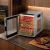 Сушка для фруктов и овощей Kitfort КТ-4977 36под. 890Вт нержавеющая сталь Сушка для фруктов и овощей Kitfort КТ-4977 36под. 890Вт нержавеющая сталь