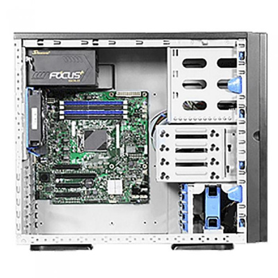 ������ Chenbro SR20966H04*14649