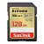   SD 128GB SanDisk SDXC Class 10 V30 UHS-I U3 Extreme 180MB/s