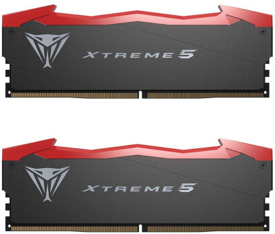 ����������� ������  32�� PATRIOT Viper Xtreme 5 Gaming ������ PVX532G82C38K