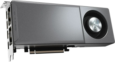 ���������� Gigabyte AMD Radeon AI PRO R9700 AI TOP 32GB, GDDR6, Ret (GV-R9700AI TOP-32GD 1.1)