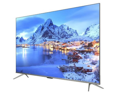 ��������� LED50" Sharp 4T-C50DL6(NX)
