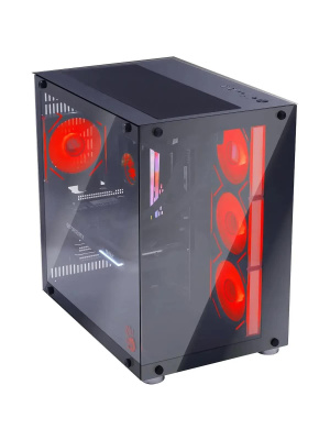 ��������� ���� Bloody BD-PC CZ79C3, Intel Core i7-14700F/64 �� DDR5/1024 �� SSD/NVIDIA GeForce RTX 5080 (16 ��)/Windows 11 Home, ������ (2086028)