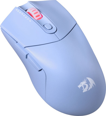 ����� USB WRL ST4R PRO BLUE 72267 REDRAGON