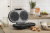 Вафельница Gorenje WM1200B 1200Вт черный Вафельница Gorenje WM1200B 1200Вт черный