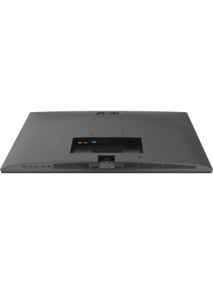 ������� AOC 27B3QA2 27" 1920�1080, WLED, 16:9, IPS, 300cd, 1500:1, 20M:1, 4ms, 178/178, VGA, HDMI, DP, 120Hz, Speakers, Tilt, Internal, VESA, Black, 3y