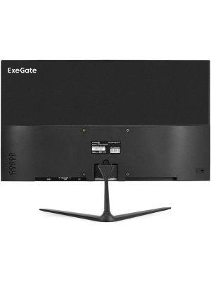 ������� ExeGate 21.5"�ER2207 {VA 1920x1080 100hz 5ms 16:9 250cd 3000:1 178/178 D-Sub HDMI VESA} [EX300341RUS]