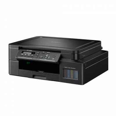 ��� Brother DCP-T520W InkBenefit Plus