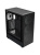 Корпус XASTRA A315 4ARGB Black ATX/Mesh/ Screwless TG/ 1x120mm+1x360 FA ARGB PWM fans/ A315-1FA36A-1FA12A Корпус XASTRA A315 4ARGB Black ATX/Mesh/ Screwless TG/ 1x120mm+1x360 FA ARGB PWM fans/ A315-1FA36A-1FA12A