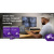 Жёсткий диск 3TB SATA-III Western Digital Purple (WD34PURZ) Жёсткий диск 3TB SATA-III Western Digital Purple (WD34PURZ)
