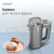 Миксер ручной Vitek VT-1482 1000Вт черный/серебристый Миксер ручной Vitek VT-1482 1000Вт черный/серебристый