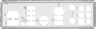 ����������� ����� ASUS PRIME B650-PLUS WIFI, SocketAM5, AMD B650, ATX, Ret 90MB1KP0-M0EAY0
