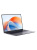 Ноутбук Honor MagicBook X16 2025, 16" (1920x1200) IPS/Intel Core 5 220H/16 ГБ LPDDR4X/512 ГБ SSD/Intel Graphics/Windows 11 Home, Серый (5301ALVX_L) Ноутбук Honor MagicBook X16 2025, 16" (1920x1200) IPS/Intel Core 5 220H/16 ГБ LPDDR4X/512 ГБ SSD/Intel Graphics/Windows 11 Home, Серый (5301ALVX_L)