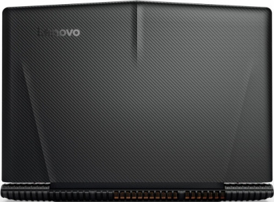  Lenovo Legion Y520-15IKBN (80WK00J6RK) Core i7-7700HQ/8Gb/1Tb/15.6" FHD IPS/NV GTX1050 4Gb/WiFi/BT//Win10