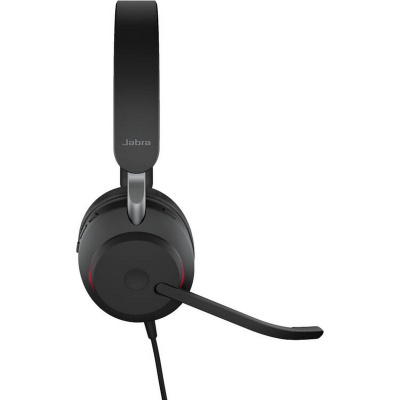 ��������� Jabra Evolve2 40 SE Stereo MS 24189-999-899