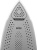 Парогенератор Braun CareStyle 5 IS5245BL 2400Вт синий/белый Парогенератор Braun CareStyle 5 IS5245BL 2400Вт синий/белый