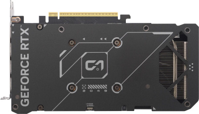 ���������� ASUS NVIDIA GeForce RTX 5060 Ti 8Gb (DUAL-RTX5060TI-8G), GDDR7, Ret 90YV0MP3-M0NA00