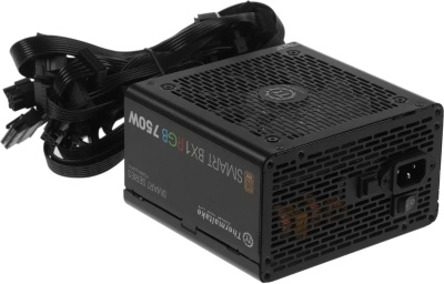 ���� ������� Thermaltake Smart BX1 , 650��, 120��, ������, retail PS-SPD-0650NNSABE-2