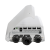 Коммутатор Mikrotik CRS504-4XQ-OUT, 4хQSFP28 100gbit, Уличный корпус Коммутатор Mikrotik CRS504-4XQ-OUT, 4хQSFP28 100gbit, Уличный корпус