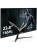 ������� ExeGate 23.8"�Combat EG2407CA {IPS 1920x1080 165Hz 1ms 16:9 300cd 1000:1 178/178 HDMI DisplayPort Speakers} [EX298710RUS]