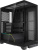 Корпус ПК HSPD F550-TGBK, Midi-Tower, без БП, Black Корпус ПК HSPD F550-TGBK, Midi-Tower, без БП, Black