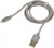  Smarterra STRAL002MGY Grey  USB - Lightning,  ,  , 1
