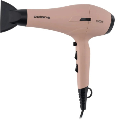  Polaris PHD 2600ACi Salon Hair /  