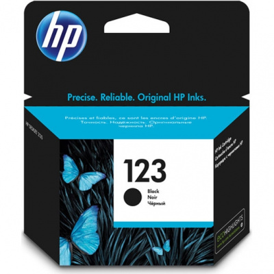 �������� HP F6V17AE � 123 ������