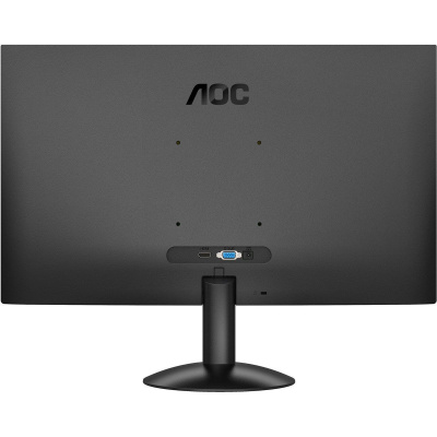 ������� 23.8" AOC 24B30H3 IPS, 1920x1080 Black