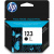 Картридж HP F6V17AE № 123 черный Картридж HP F6V17AE № 123 черный