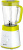 Блендер Vitek VT-8513, стационарный, зеленый Блендер Vitek VT-8513, стационарный, зеленый