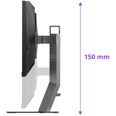 ������� 24.1" AOC AGON AG246FK6 TN 1920x1080 600Hz 0.5ms Black-Grey