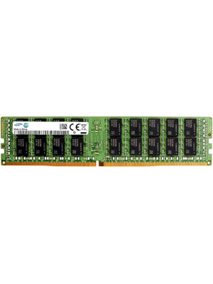������ ����������� Samsung DDR4 64GB RDIMM 3200 1.2V M393A8G40CB4-CWE