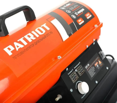 �������� ����� ��������� Patriot DTC 115 12000�� ���������/������