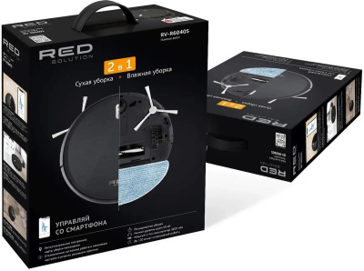 �������-����� Red Solution RV-R6040S 22�� ������