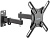   Kromax CORBEL-5  15"-42" .25     