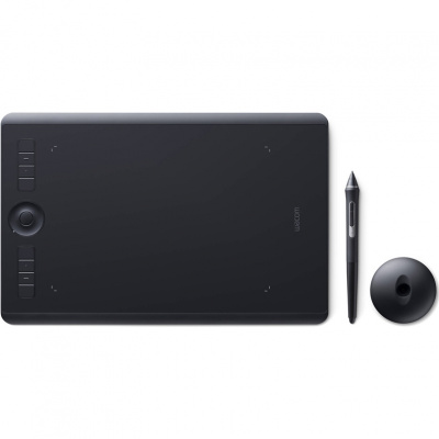   Wacom Intuos Pro (Medium) PTH-660-R