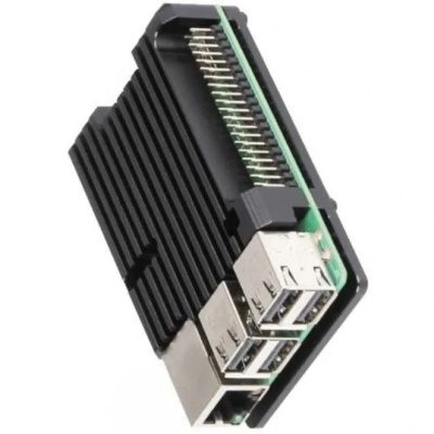 ������ ACD RA460 Black for Raspberry Pi 3B/3B+ 