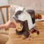 Кофемашина Kitfort КТ-7448 1400Вт коричневый/бежевый Кофемашина Kitfort КТ-7448 1400Вт коричневый/бежевый