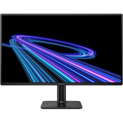 Philips 25E2G2200 24.5'', 1920x1080, IPS, 144Hz, 1500:1, 300cd, 0.5ms, HDMI 2.0, DisplayPort 1.4, VESA, 3Y, Black