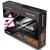 Материнская плата Sapphire B850M NITRO+ WIFI, Socket AM5, AMD B850, mATX, Ret (52123-01-40G) Материнская плата Sapphire B850M NITRO+ WIFI, Socket AM5, AMD B850, mATX, Ret (52123-01-40G)