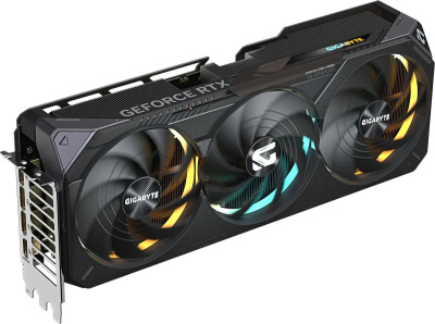 ���������� Gigabyte NVIDIA GeForce RTX 5080 GAMING OC 16Gb (GV-N5080GAMING OC-16GD)