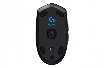    Logitech G G305 Lightspeed, Black (910-005282)