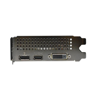 ���������� Afox GTX1660Ti 6GB GDDR6 AF1660TI-6144D6H1-V4 RTL