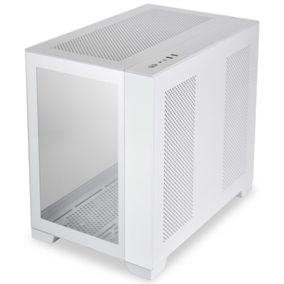 ������ LIAN LI PC-O11 Dynamic Mini Snow White G99.O11DMI-S.00