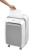   ()  Fellowes PowerShred LX211 White