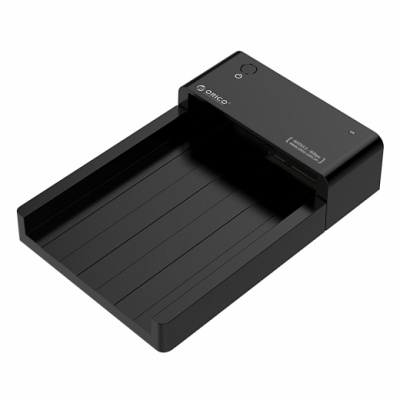   ORICO 6518US3-BK  HDD 3.5" USB 3.0, 